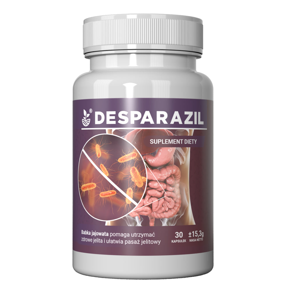Desparazil 99pln