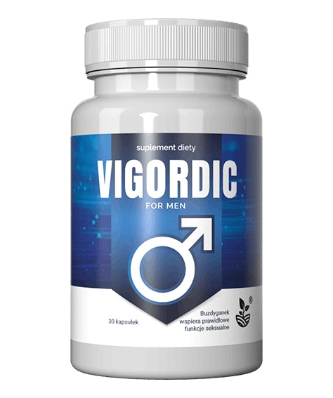 Vigordic 99 PLN