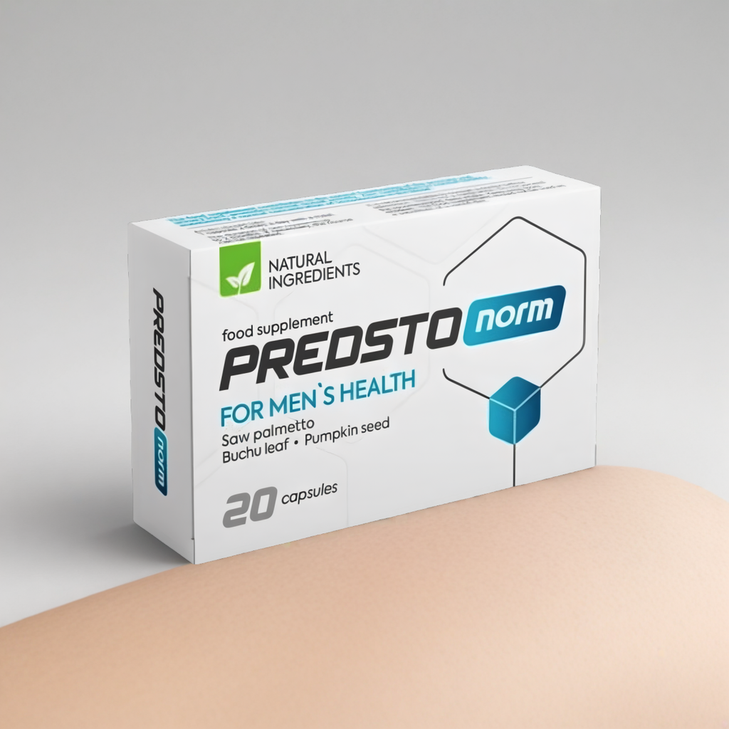 Predstonorm
