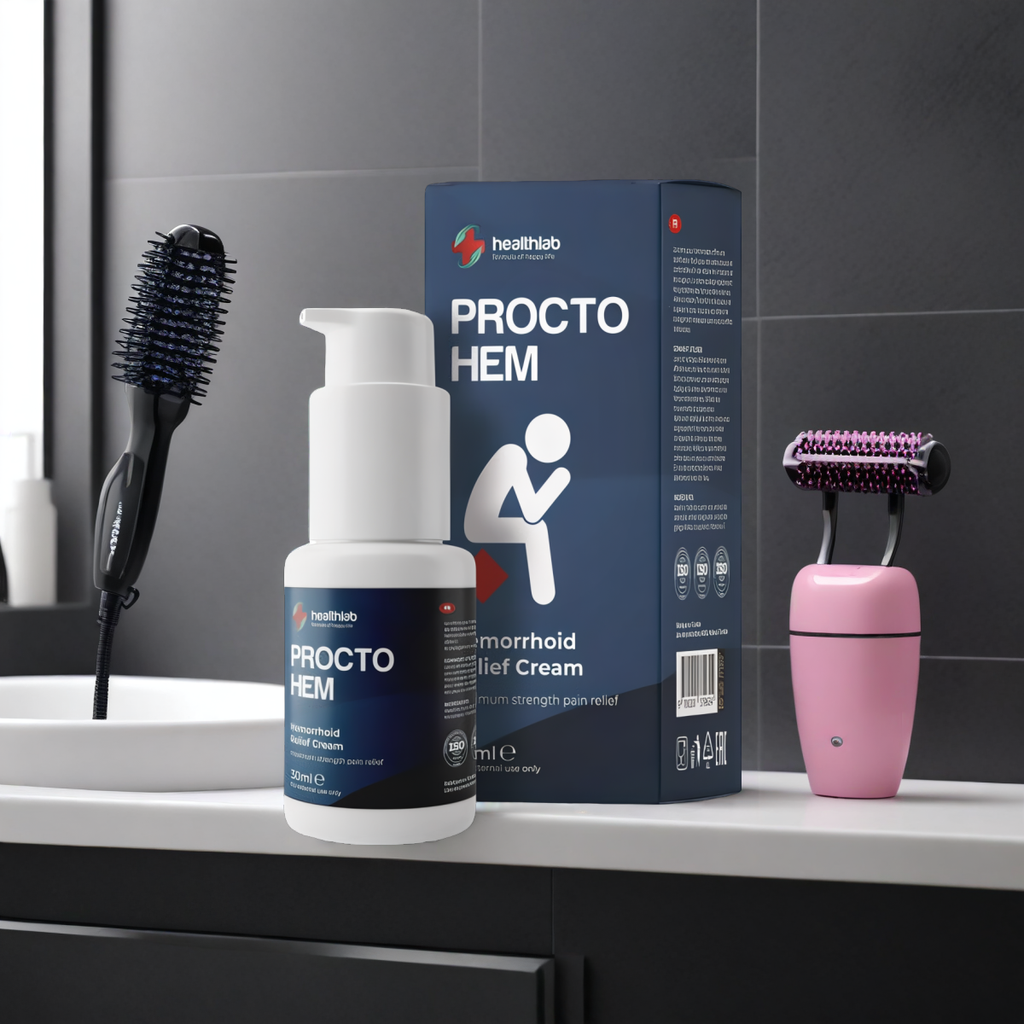 Procto Hem