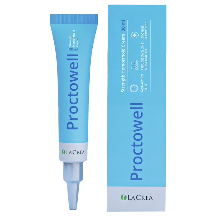 Proctowell