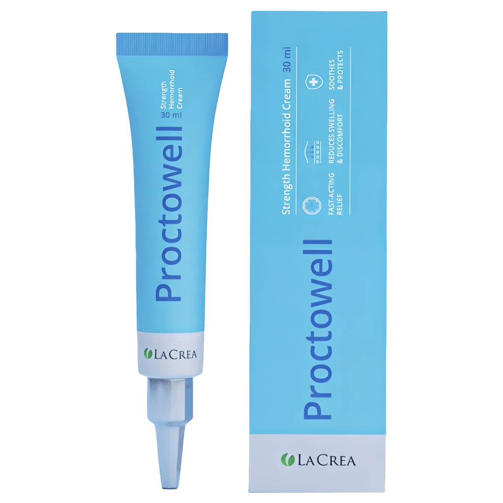 Proctowell