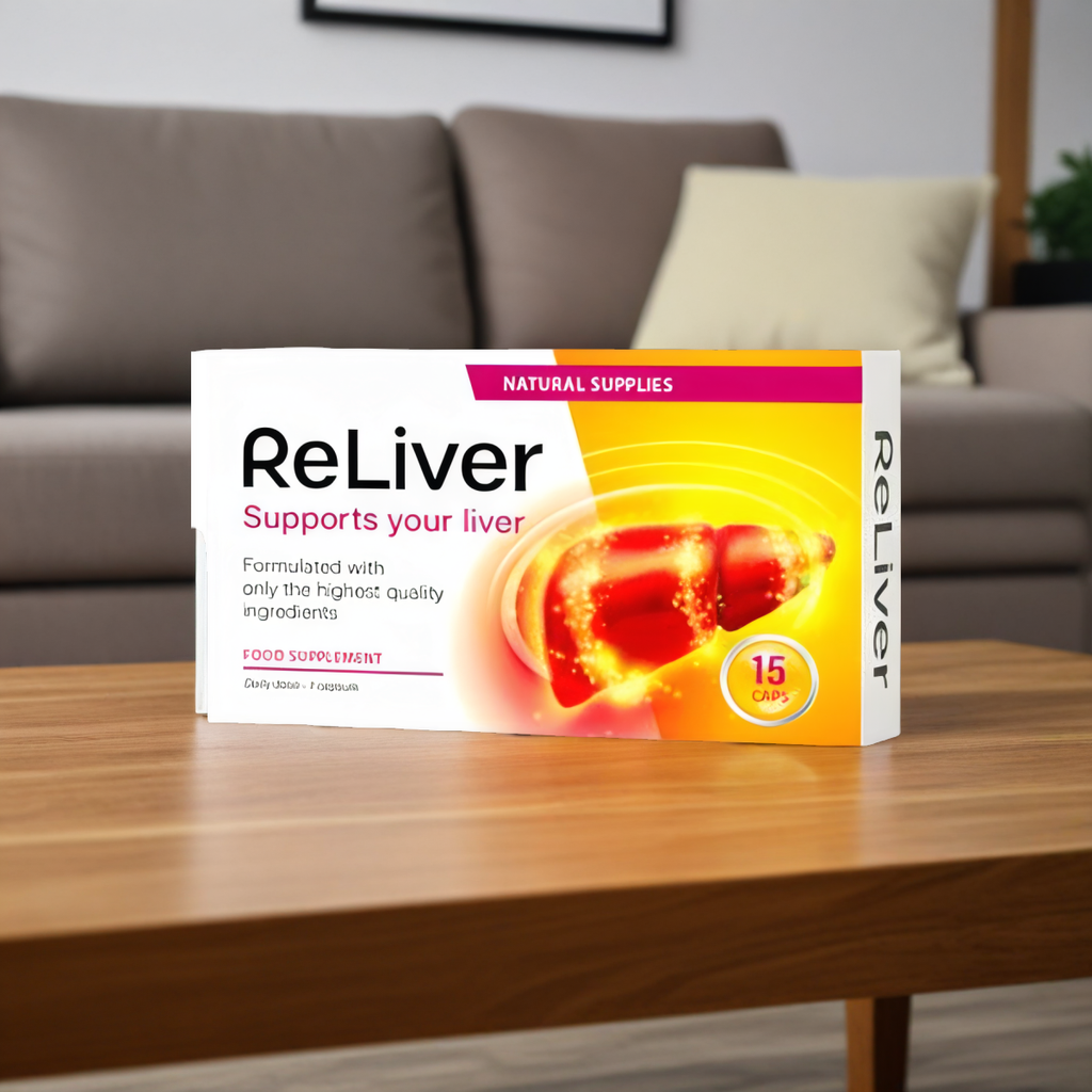 RELIVER PREMIUM