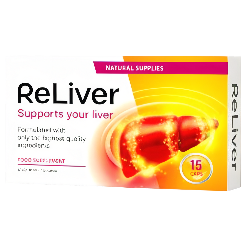 RELIVER PREMIUM