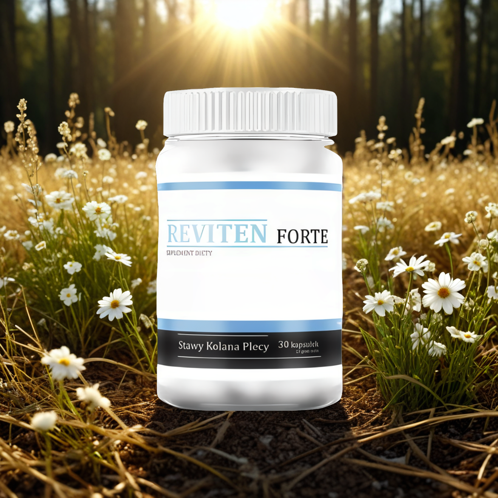 REVITEN FORTE (LOW PRICE)