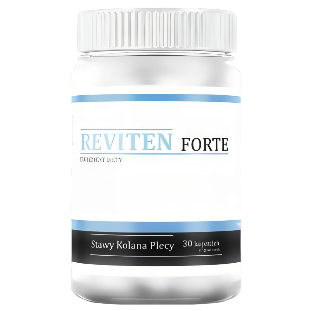 REVITEN FORTE (LOW PRICE)