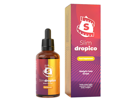 Slimdropico