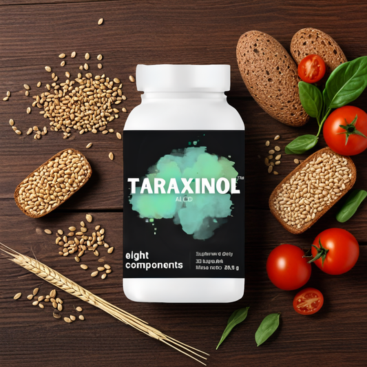 Taraxinol Alco LOW