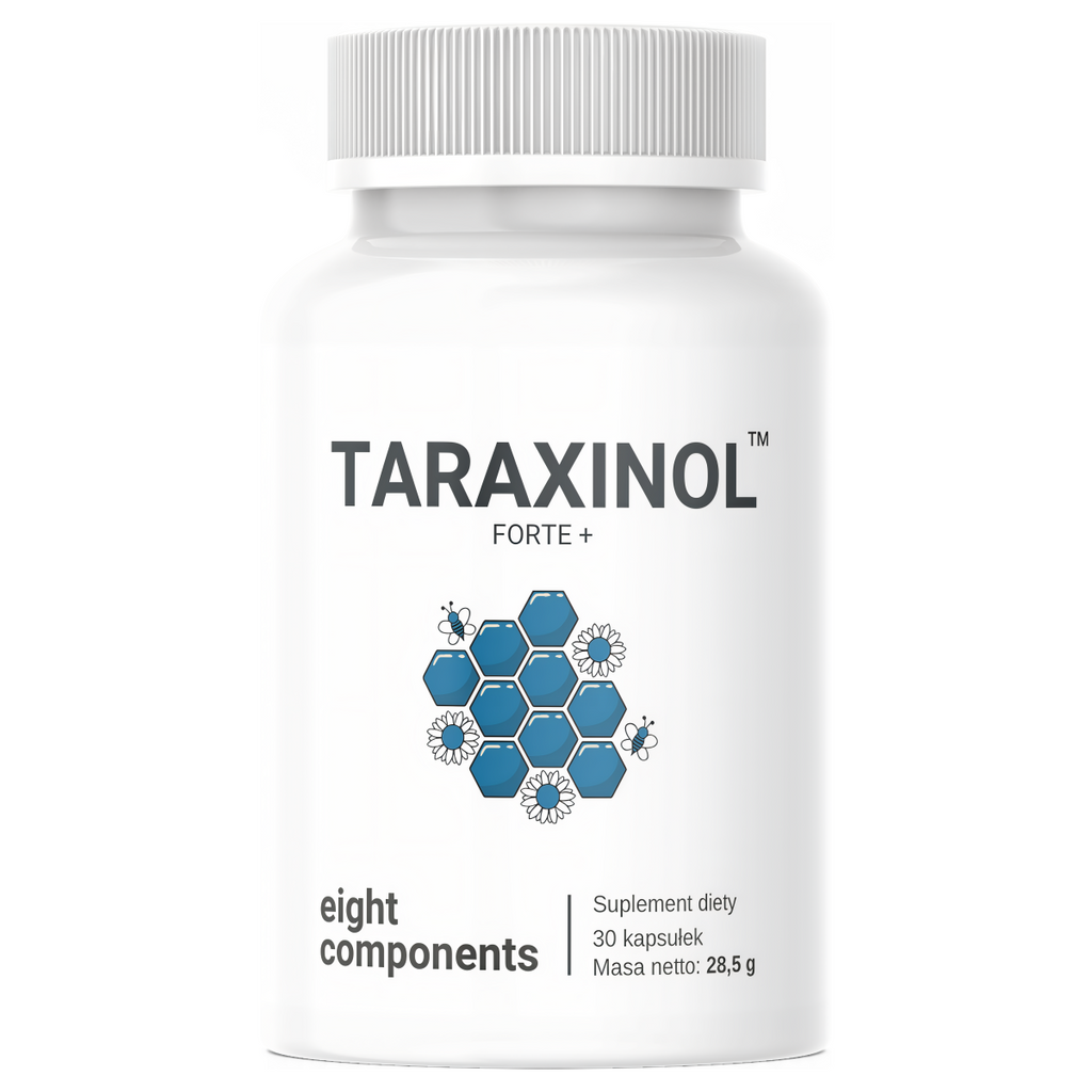 Taraxinol Lung