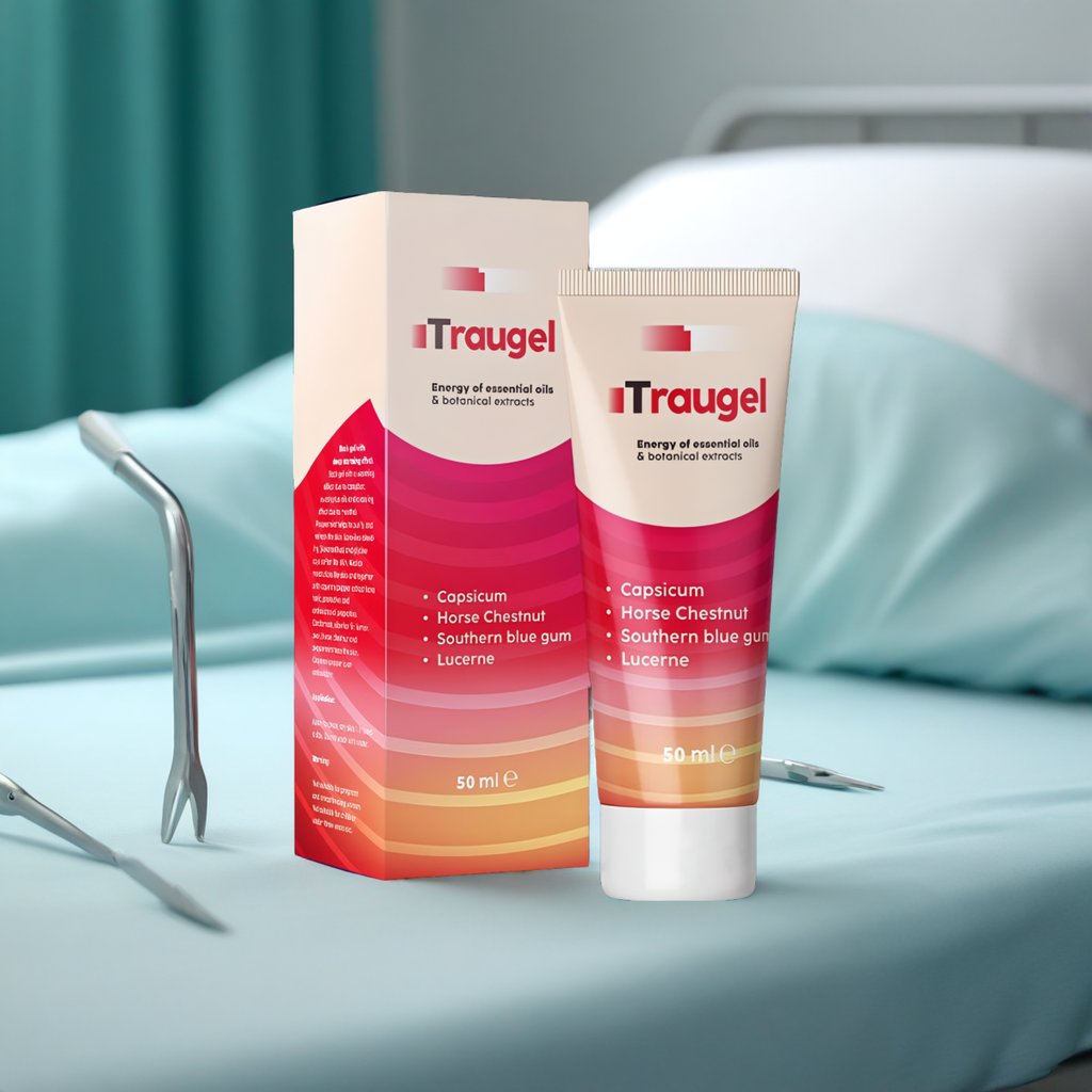 Traugel Pl 111 Pln