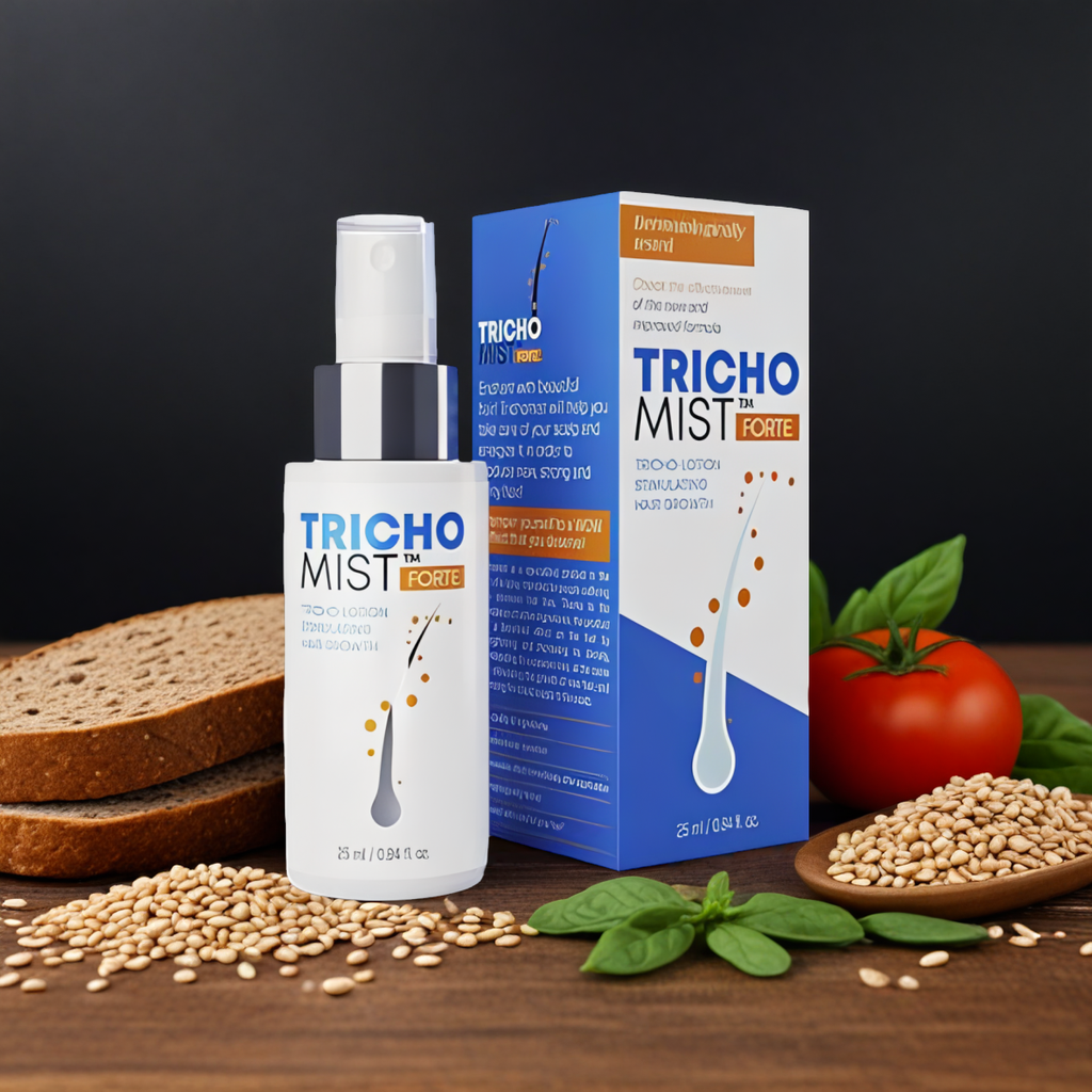 TRICHOMIST FORTE