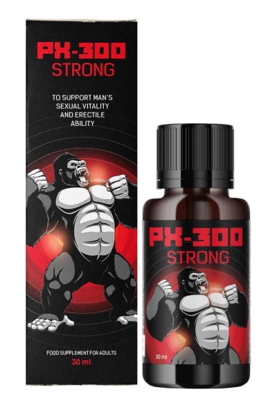 PX-300