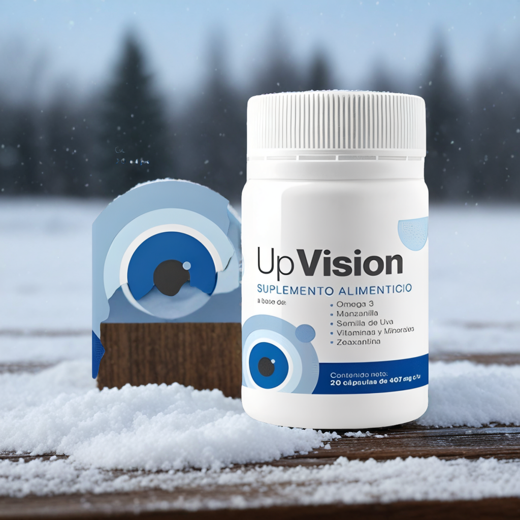 Up Vision