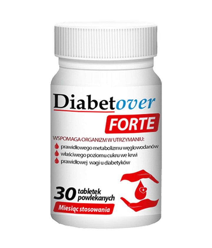 DiabetOver