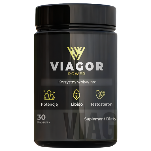 Viagor Power LOW