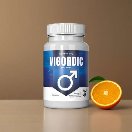 Vigordic 99 PLN