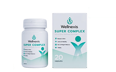Wellnexis Neuropathy 99 Zl
