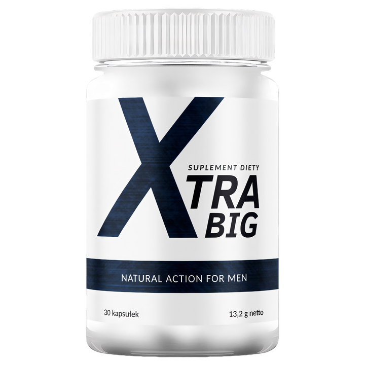 Xtrabig Pl 3.98