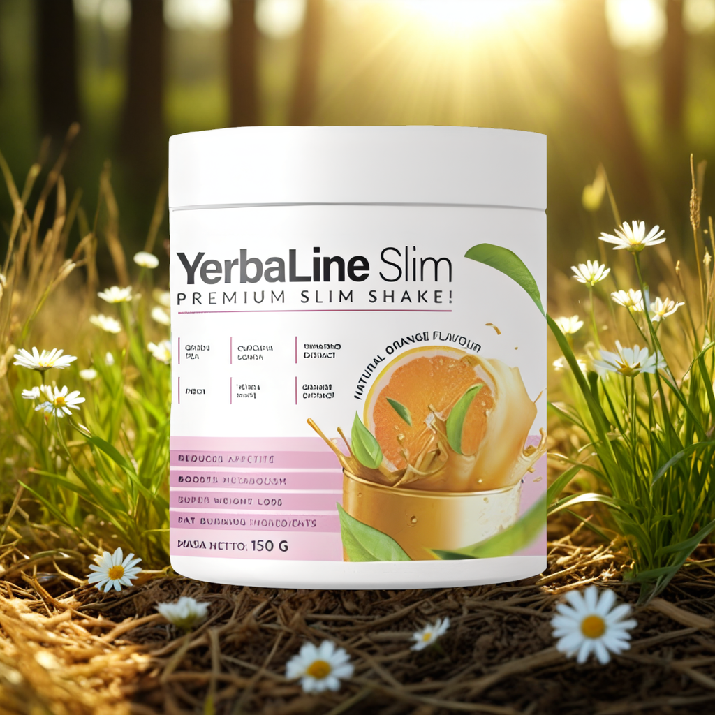 Yerba Line Slim