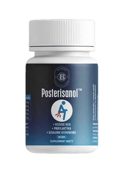 Posterisanol privat