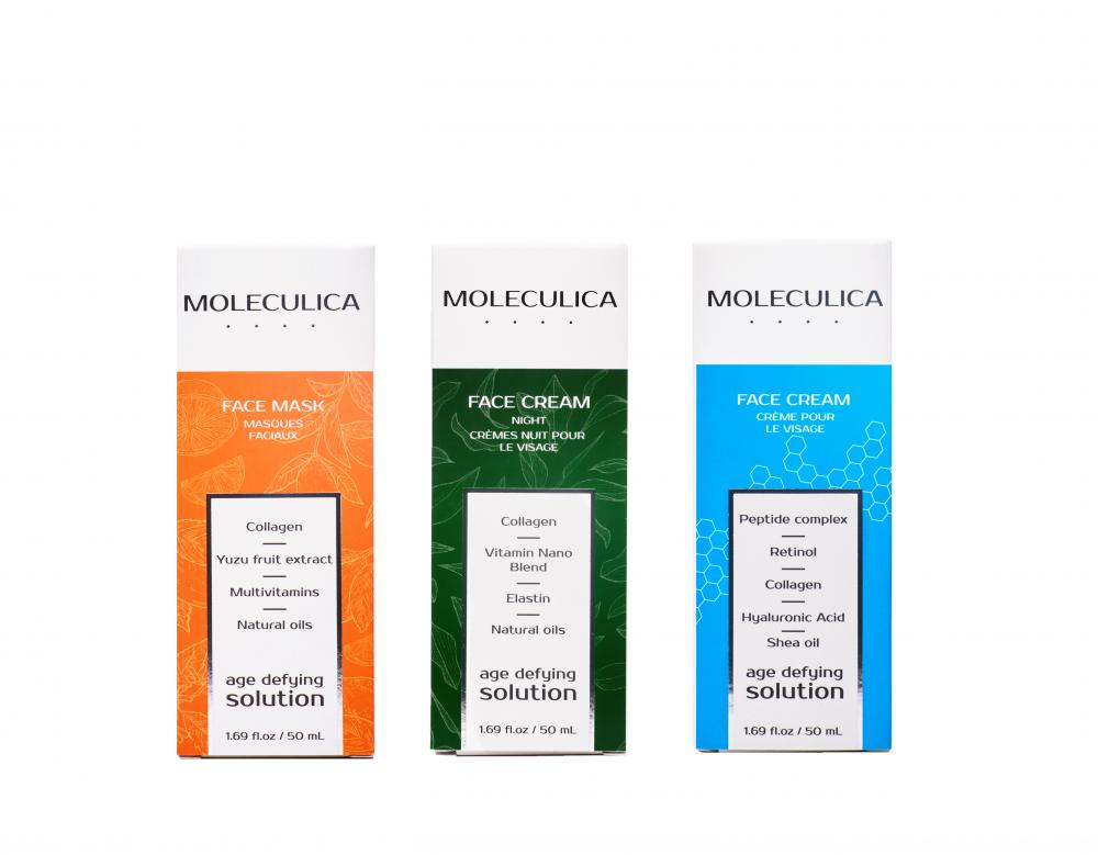 Moleculica