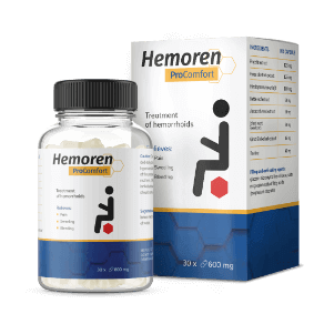 Hemoren ProComfort