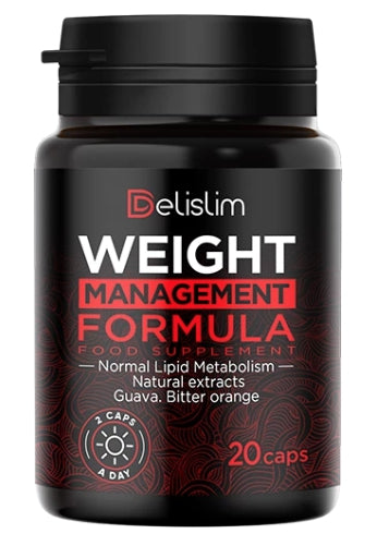 Delislim