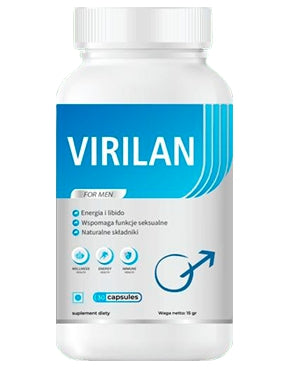 Virilan Low