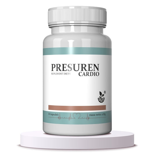 Presuren