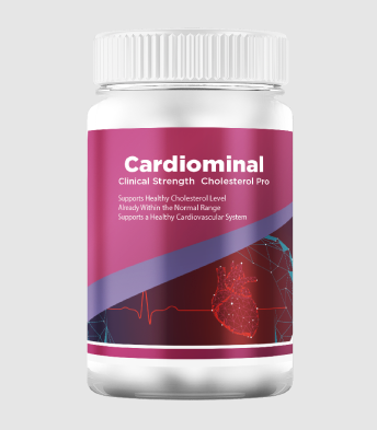 Cardiominal